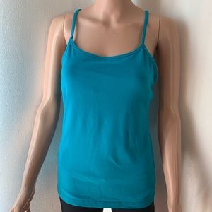 Lululemon tank top size 8